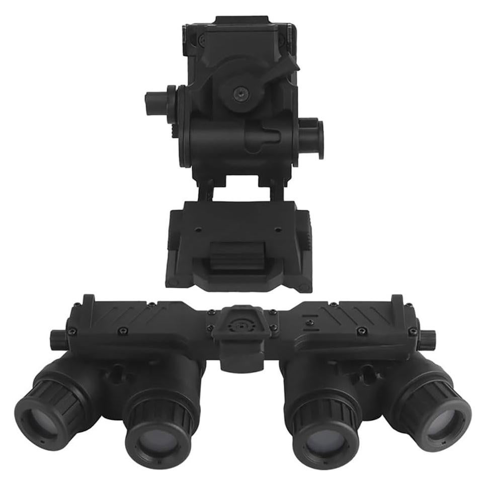 Gafas Tácticas Jeekootoop NVG DUMMY para Cosplay