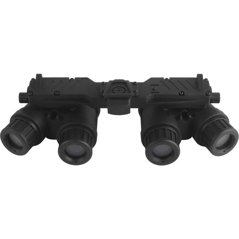 Gafas Tácticas Jeekootoop NVG DUMMY para Cosplay