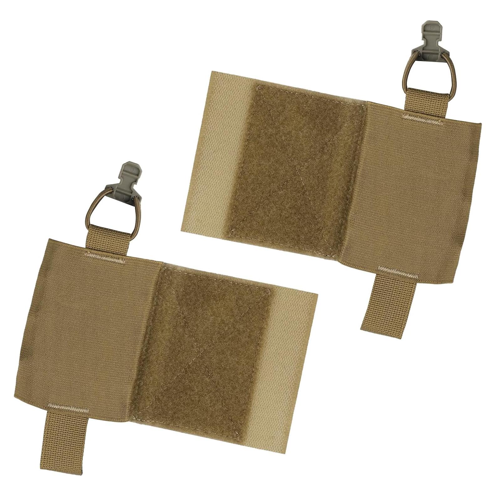 Funda Lateral WYNEX para Cummerbund con Soporte Táctico