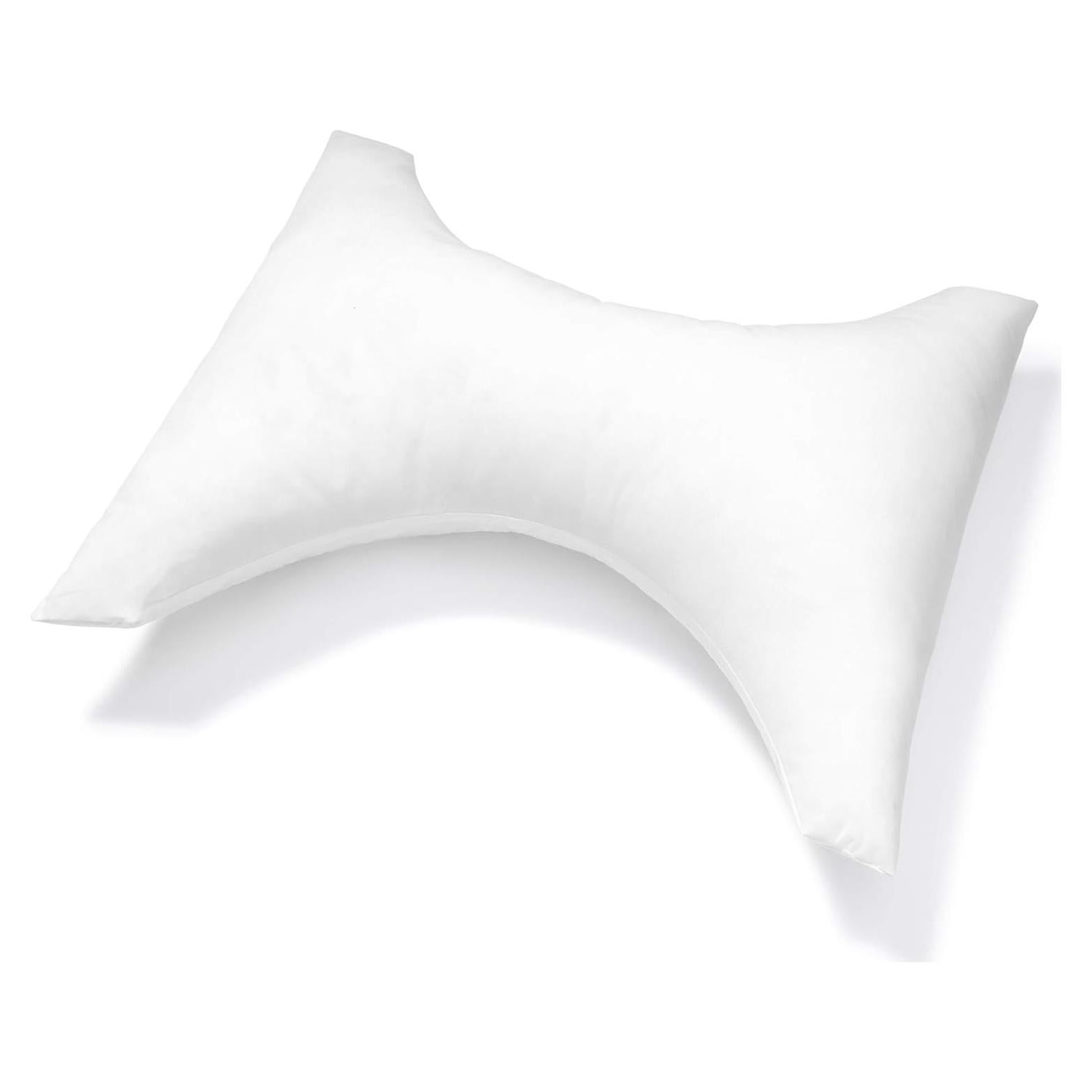 Almohada Ortopédica para Cuello Mariposa ALMOHADAS CON UN PROPÓSITO