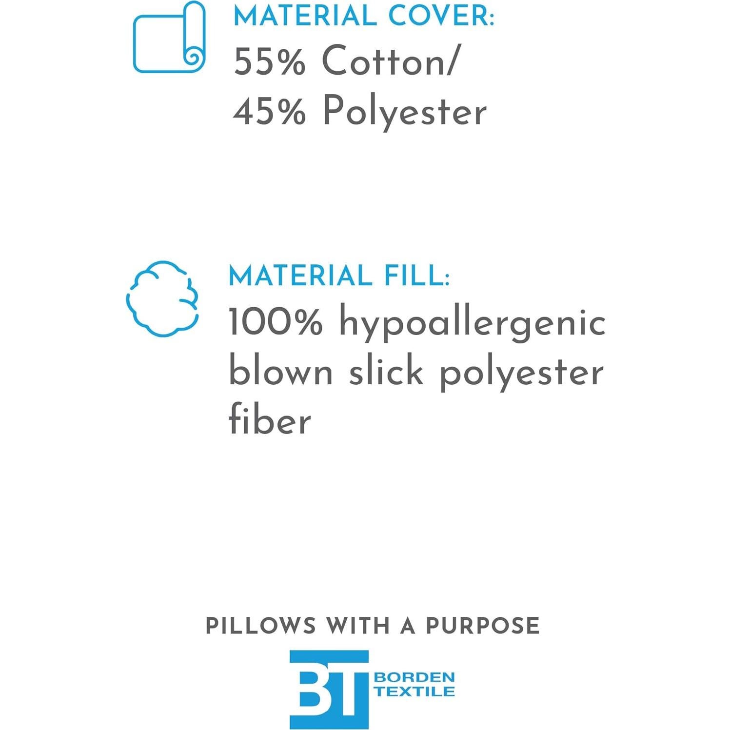 Almohada Ortopédica para Cuello Mariposa ALMOHADAS CON UN PROPÓSITO