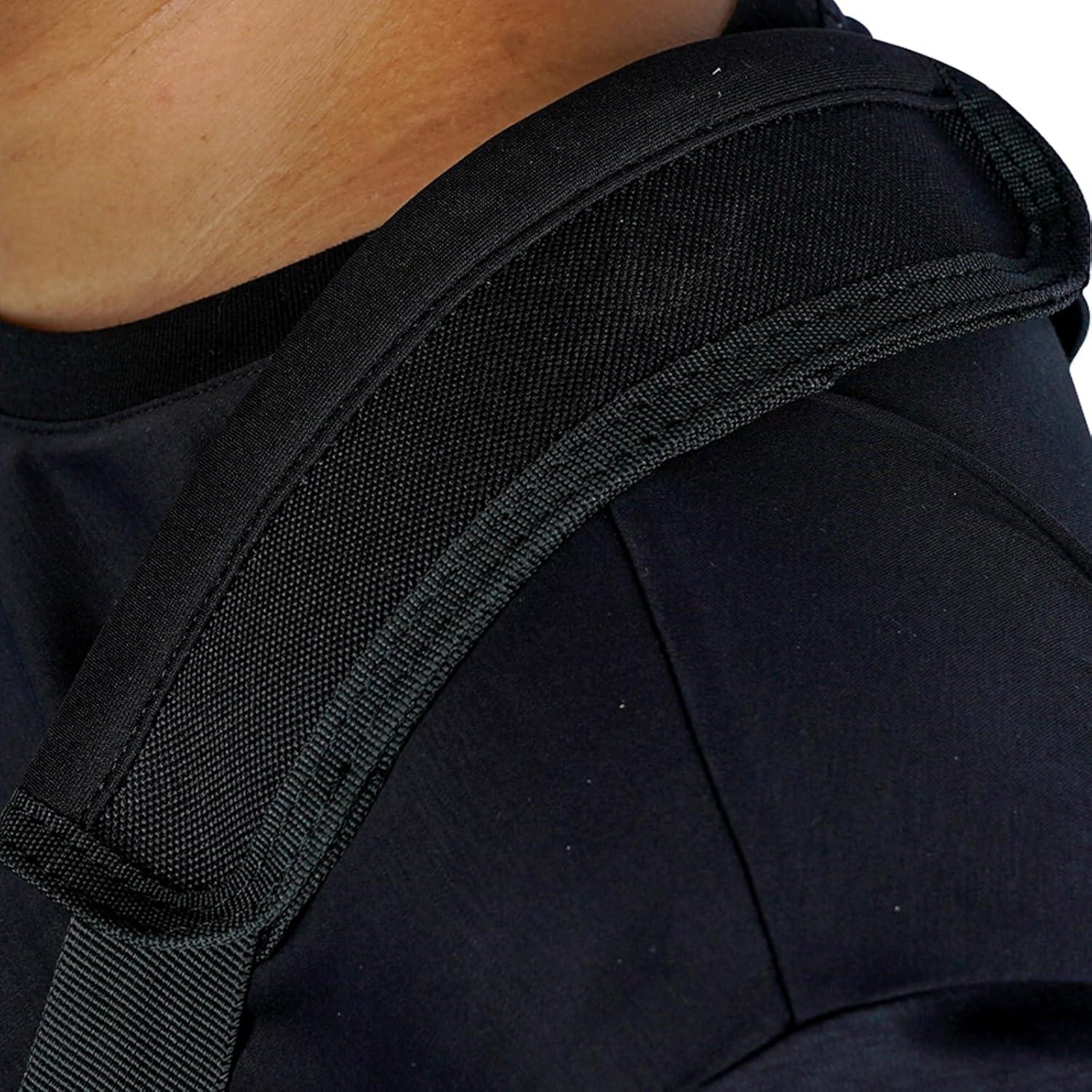 Suspensores Tácticos KUNN para Cinturones de 7.62 cm