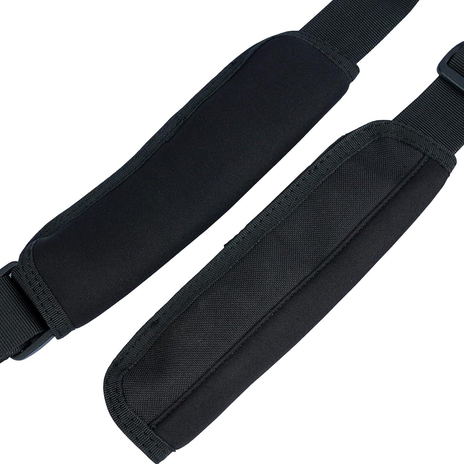 Suspensores Tácticos KUNN para Cinturones de 7.62 cm