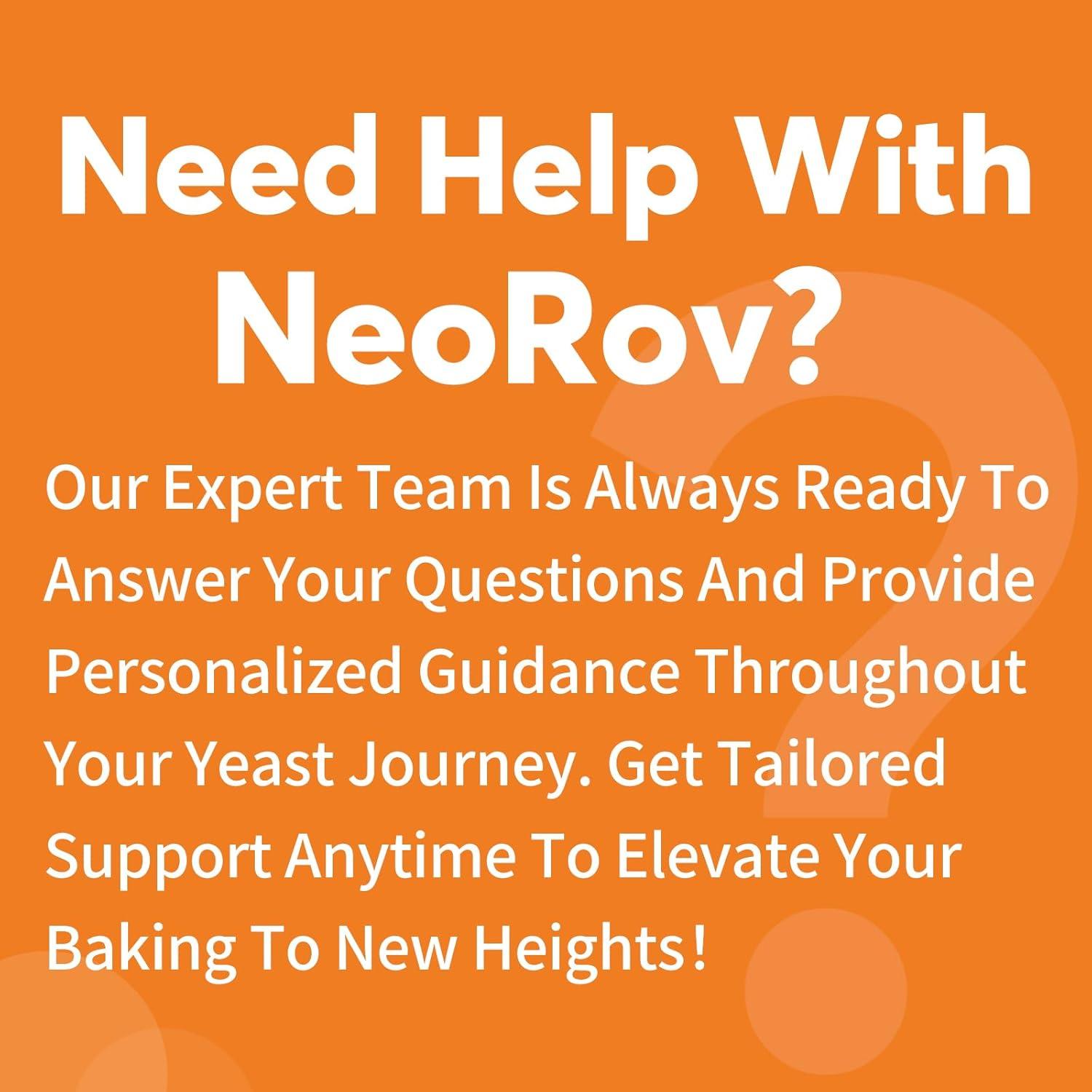 Herramienta de Puntuación de Masa Madre NeoRov - 5 Cuchillas