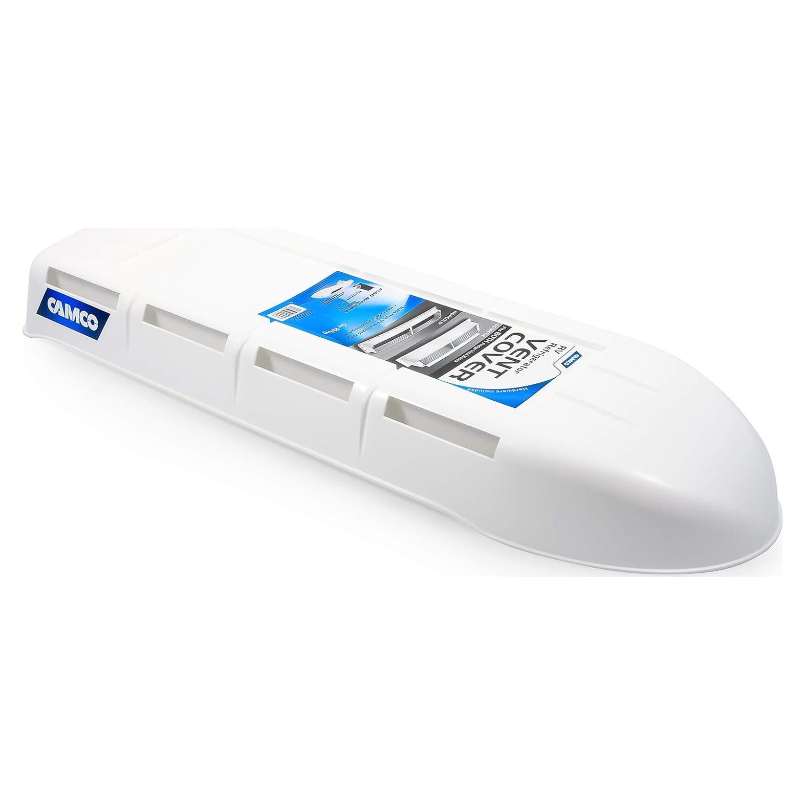 Cubierta de Ventilación para Refrigerador de RV Camco 21019