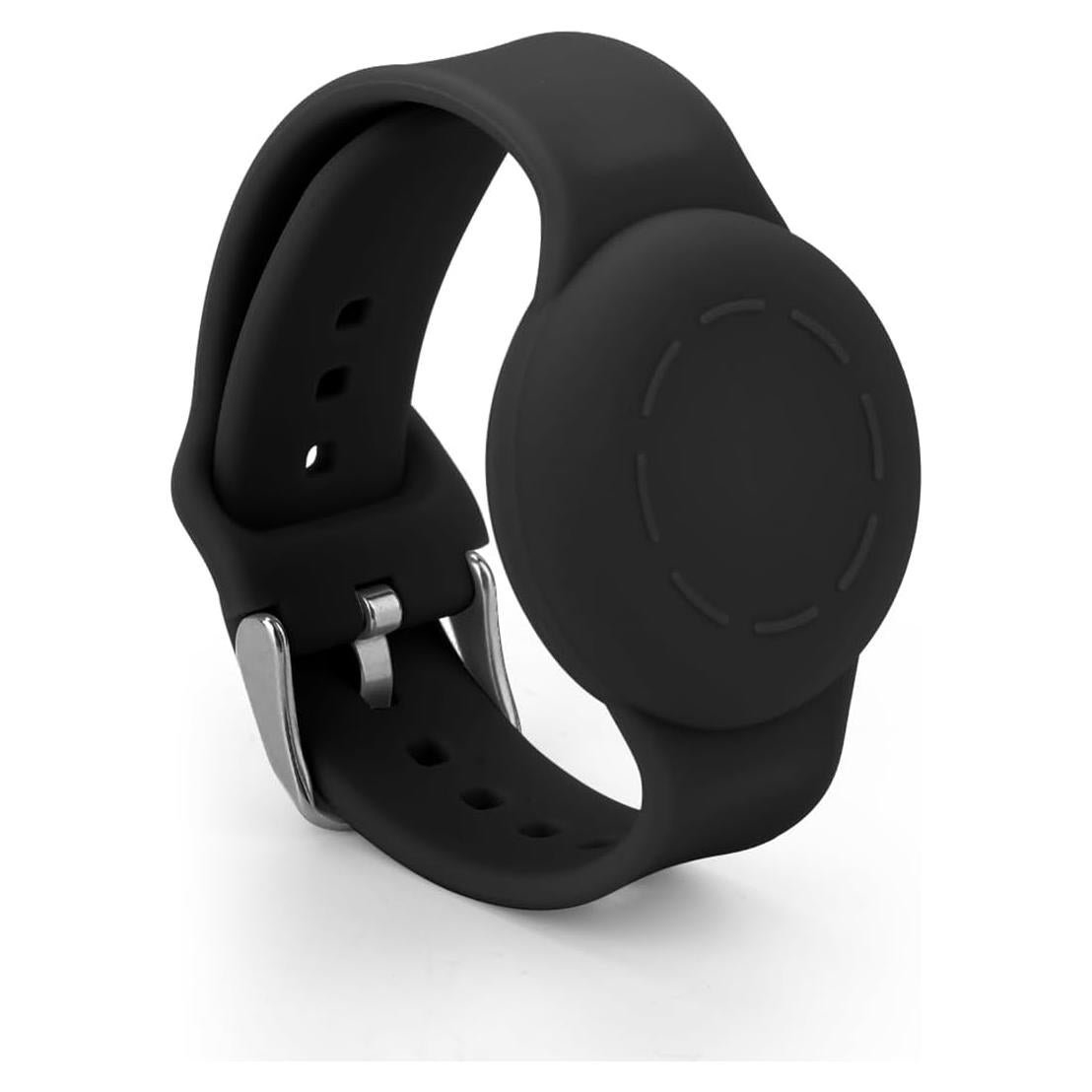 Pulsera de Silicona Impermeable para Niños NQEUEPN - Ajustable