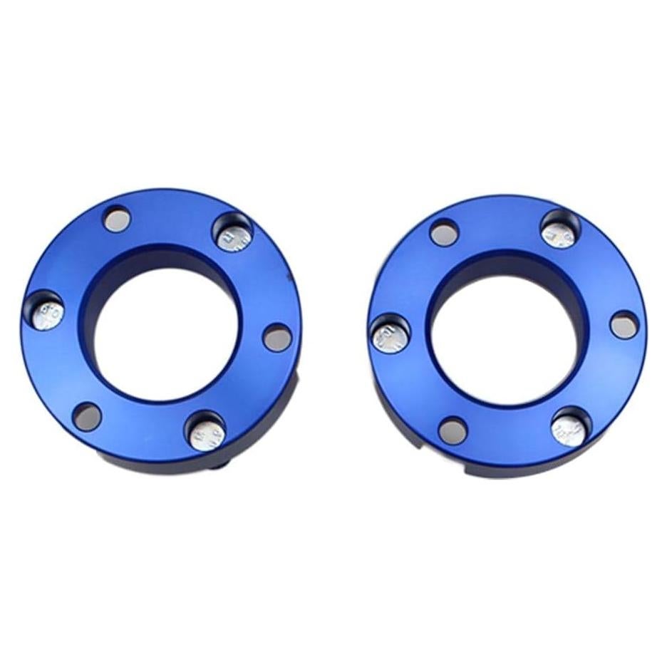 Kit de Elevación de Suspensión Delantera TSUBASA para Toyota Hilux 2004-2019