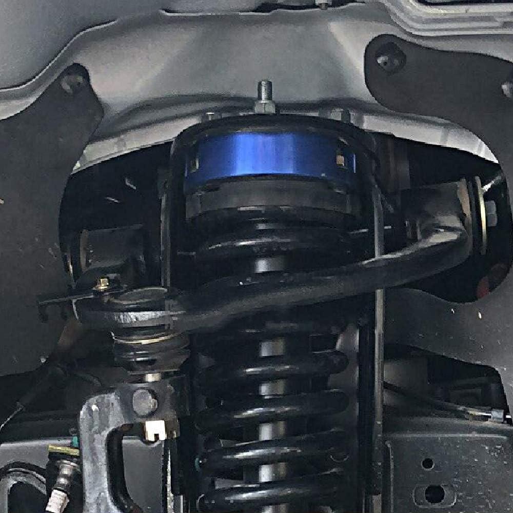 Kit de Elevación de Suspensión Delantera TSUBASA para Toyota Hilux 2004-2019