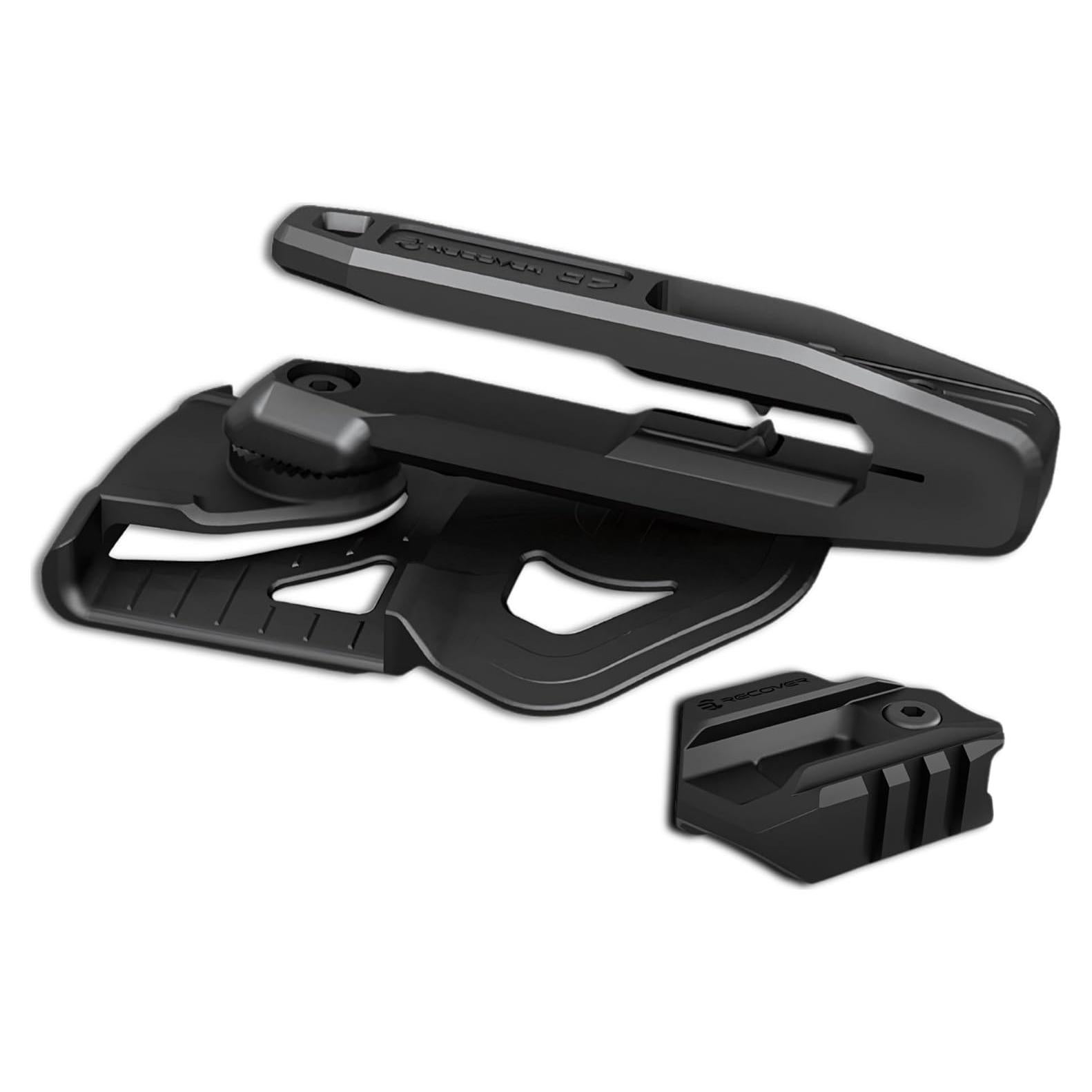 Funda OWB Recover Tactical G7 para Pistolas Doble Fila