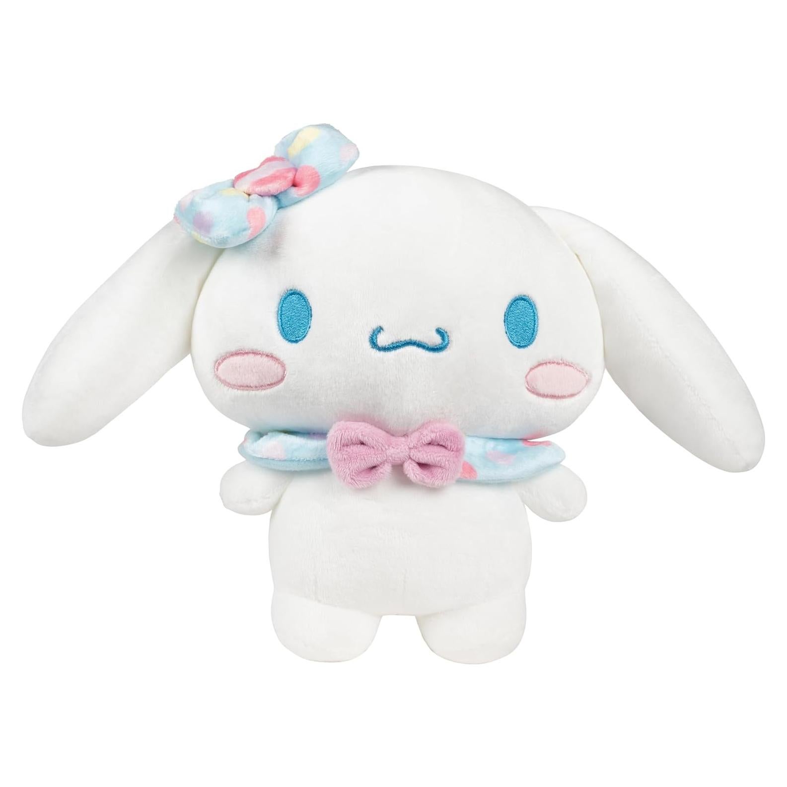 Peluche Cinnamoroll Candy Wonderland Jazwares 20 cm Oficial