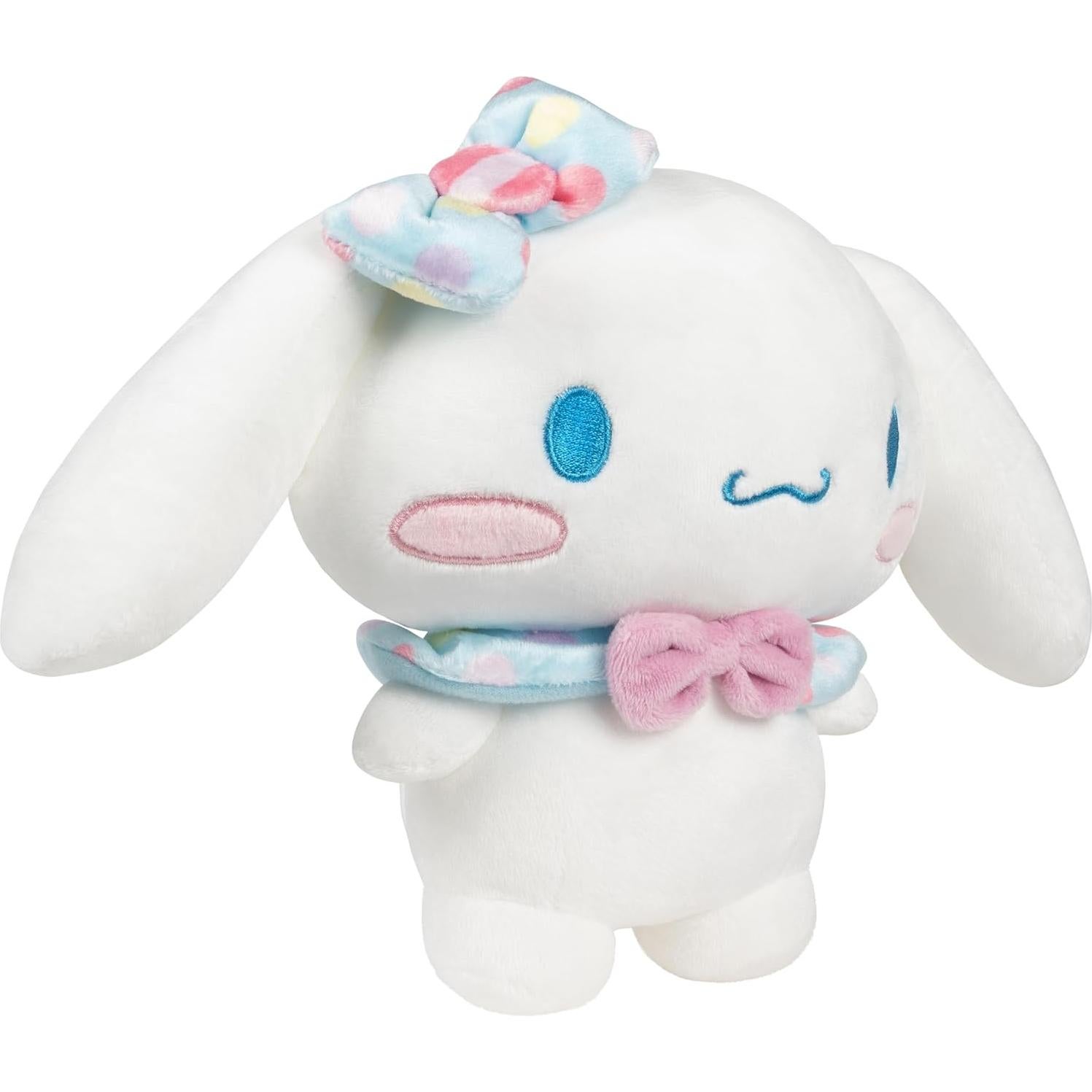 Peluche Cinnamoroll Candy Wonderland Jazwares 20 cm Oficial