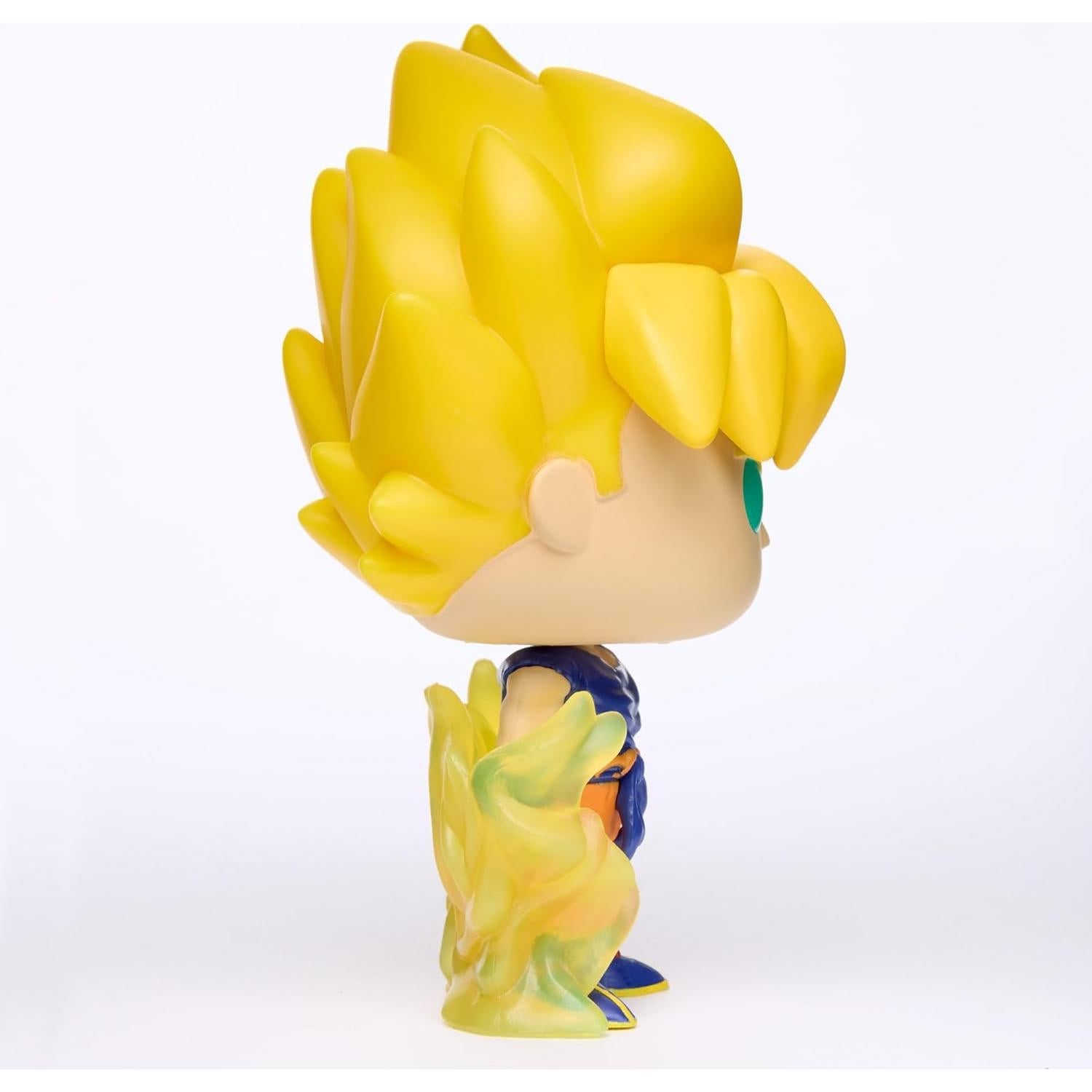 Funko Pop Dragonball Z Goku Super Saiyan 9.5 cm Vinilo