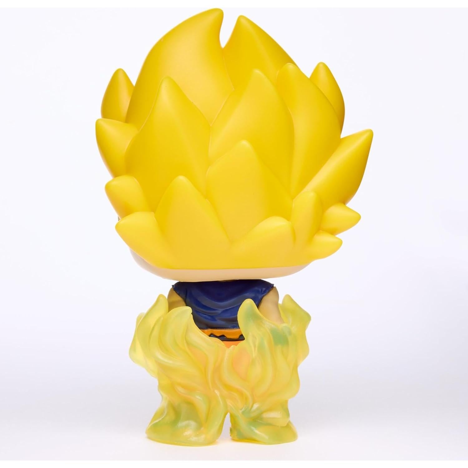 Funko Pop Dragonball Z Goku Super Saiyan 9.5 cm Vinilo