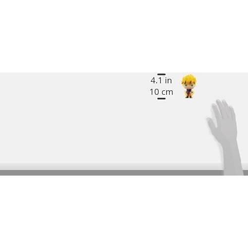 Funko Pop Dragonball Z Goku Super Saiyan 9.5 cm Vinilo