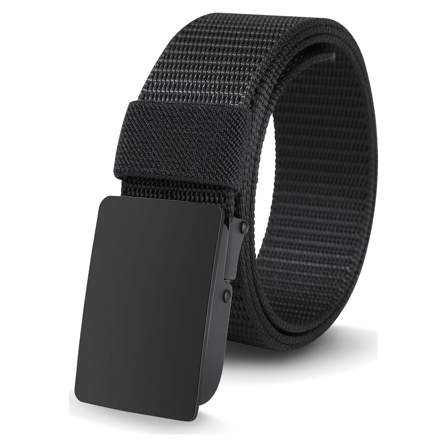 Cinturón de Nylon AWAYTR para Niños - Ajustable y Cómodo