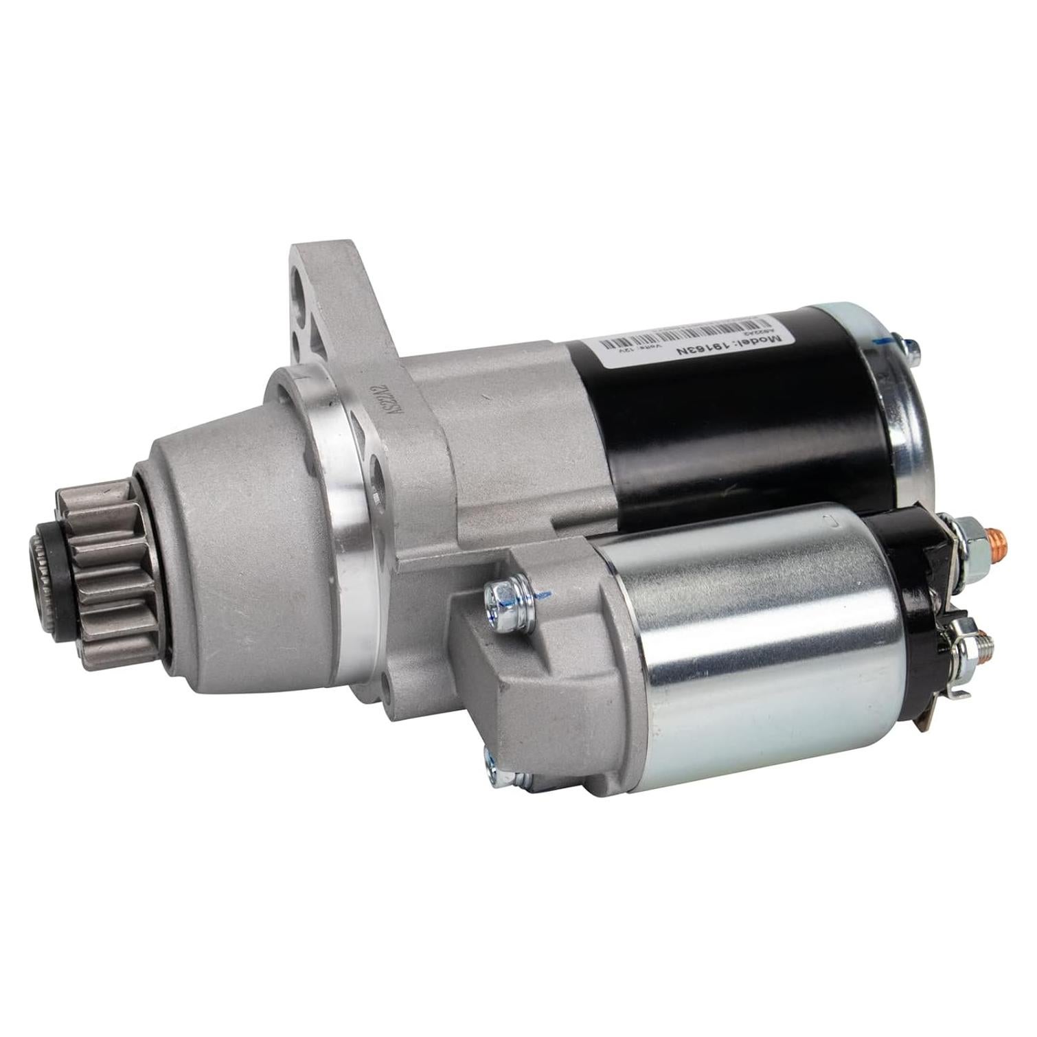 Motor de Arranque TRQ para Nissan Altima y Rogue 2.5L