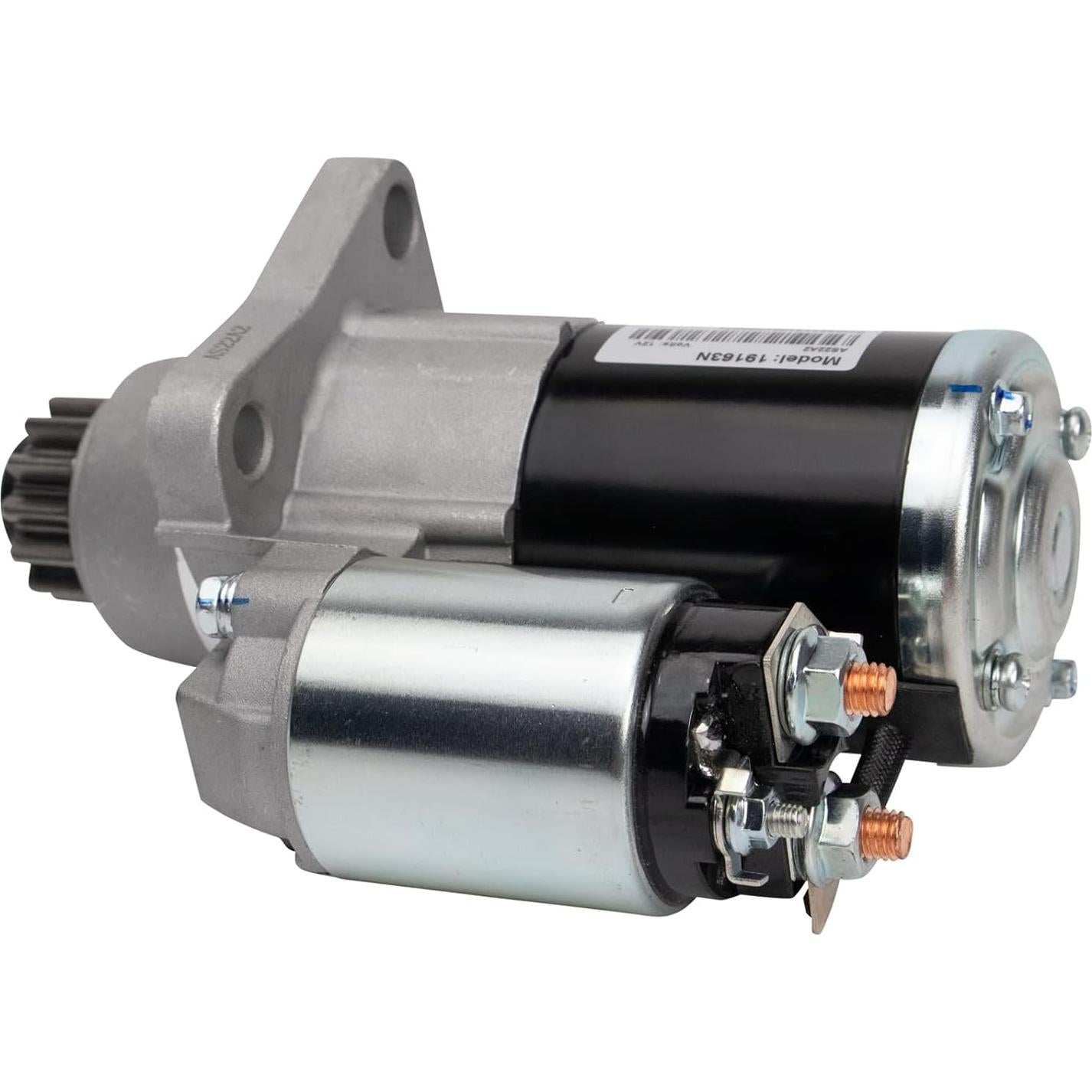 Motor de Arranque TRQ para Nissan Altima y Rogue 2.5L