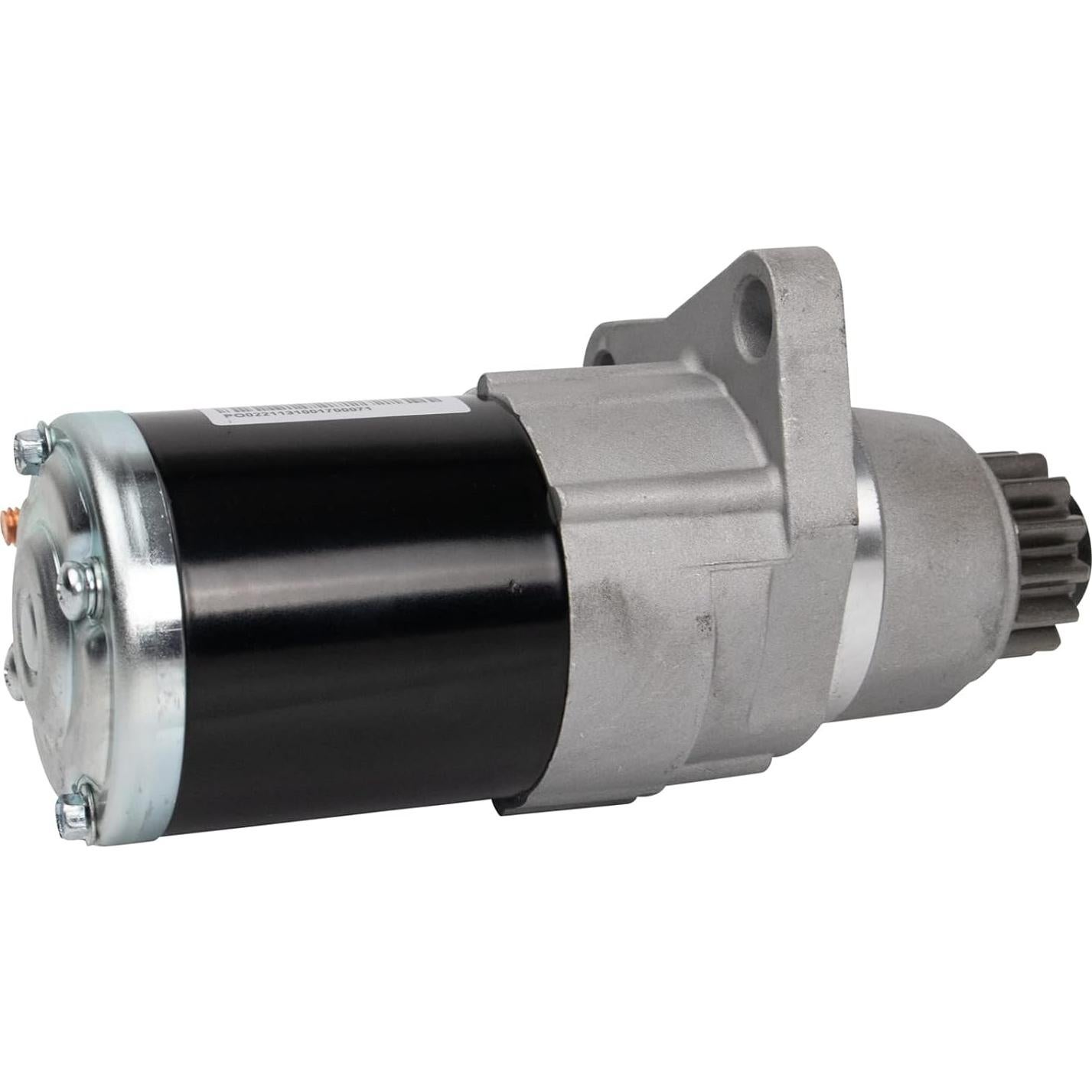 Motor de Arranque TRQ para Nissan Altima y Rogue 2.5L