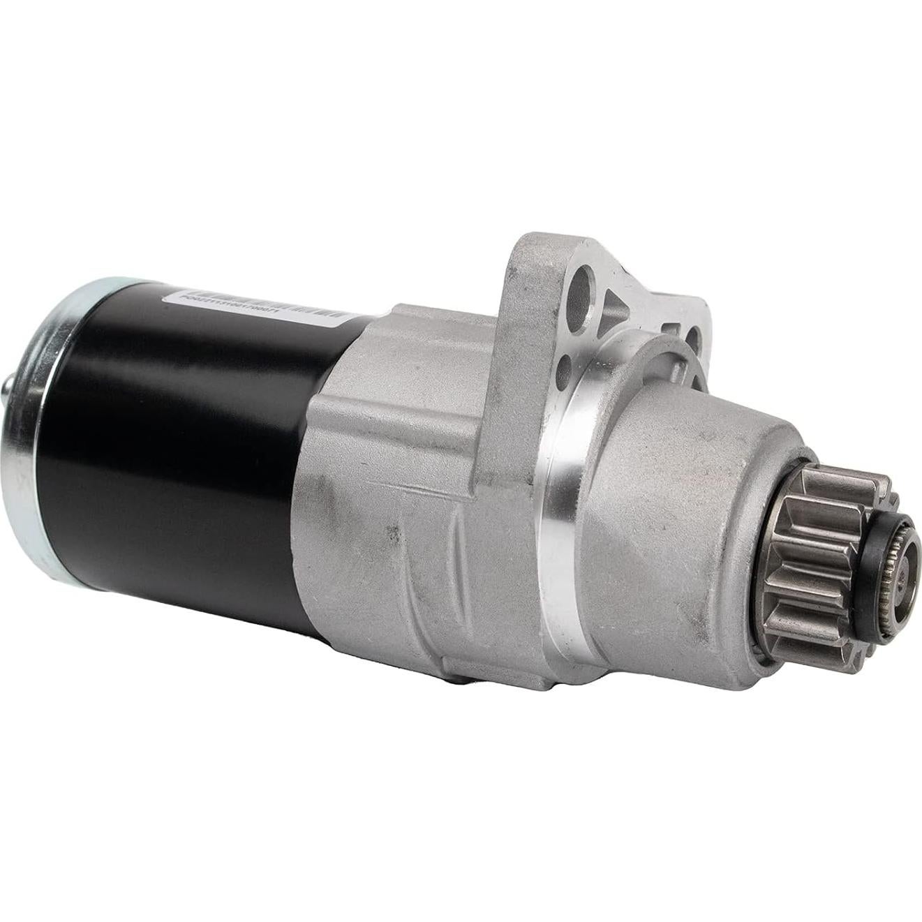 Motor de Arranque TRQ para Nissan Altima y Rogue 2.5L