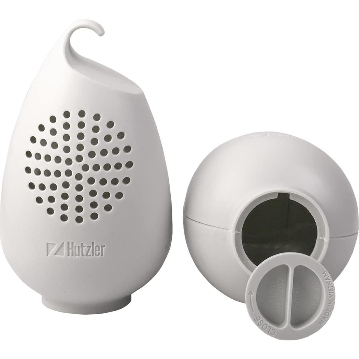 Absorbente de Olores para Refrigerador Hutzler 1 Cuenta