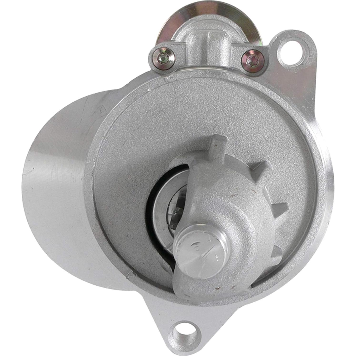 Motor de Arranque DB Electrical 410-14044 para Ford y Mercury