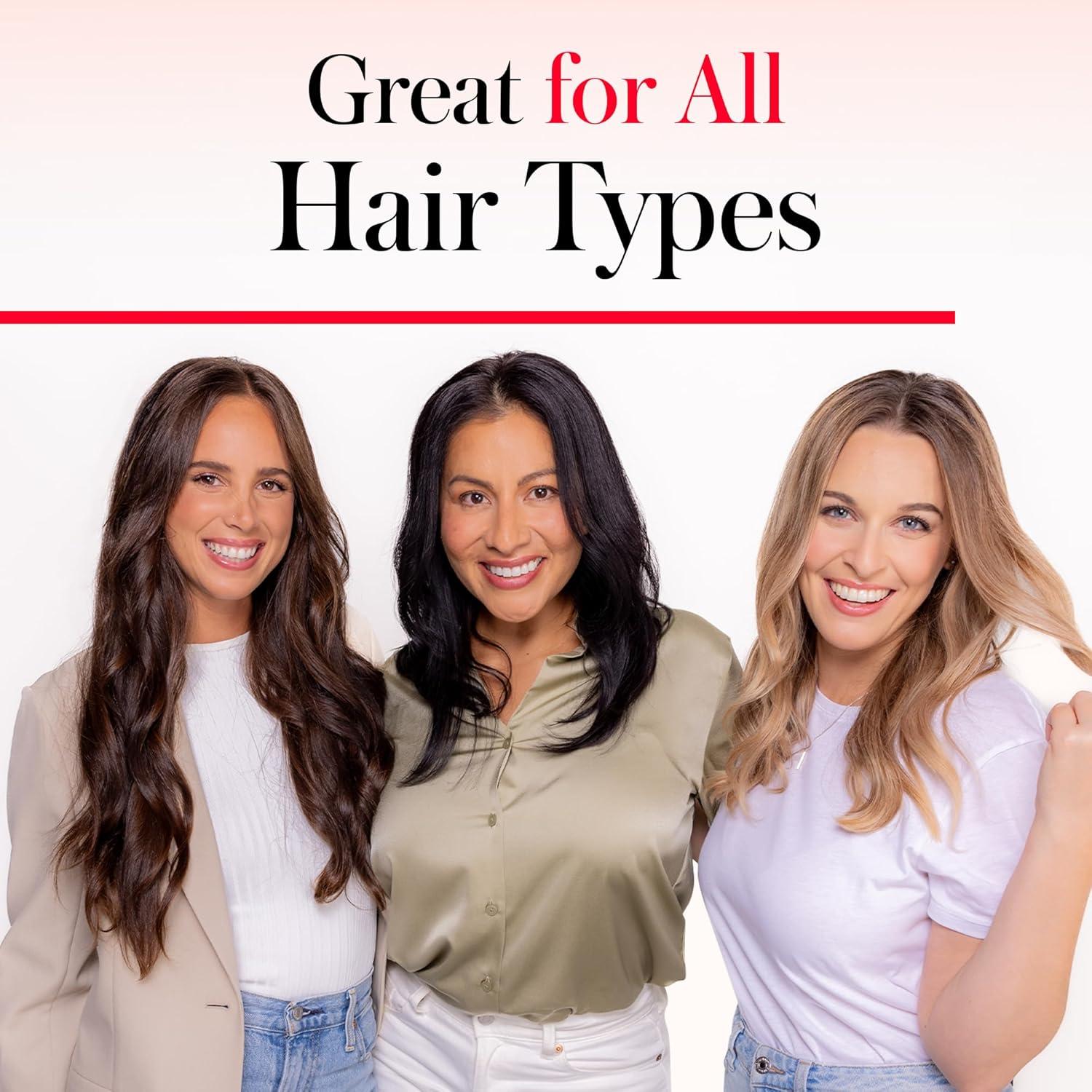 Cepillo Secador y Estilizador One-Step REVLON Negro 1100W