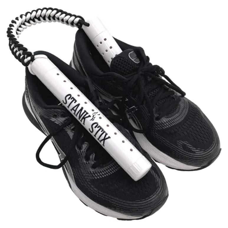 Desodorante para zapatos Glovestix StankStix - Eliminador de olores