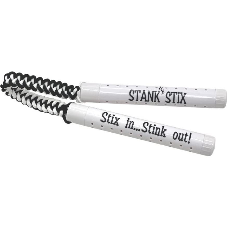 Desodorante para zapatos Glovestix StankStix - Eliminador de olores