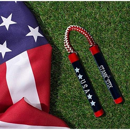 Desodorante para zapatos Glovestix StankStix - Eliminador de olores