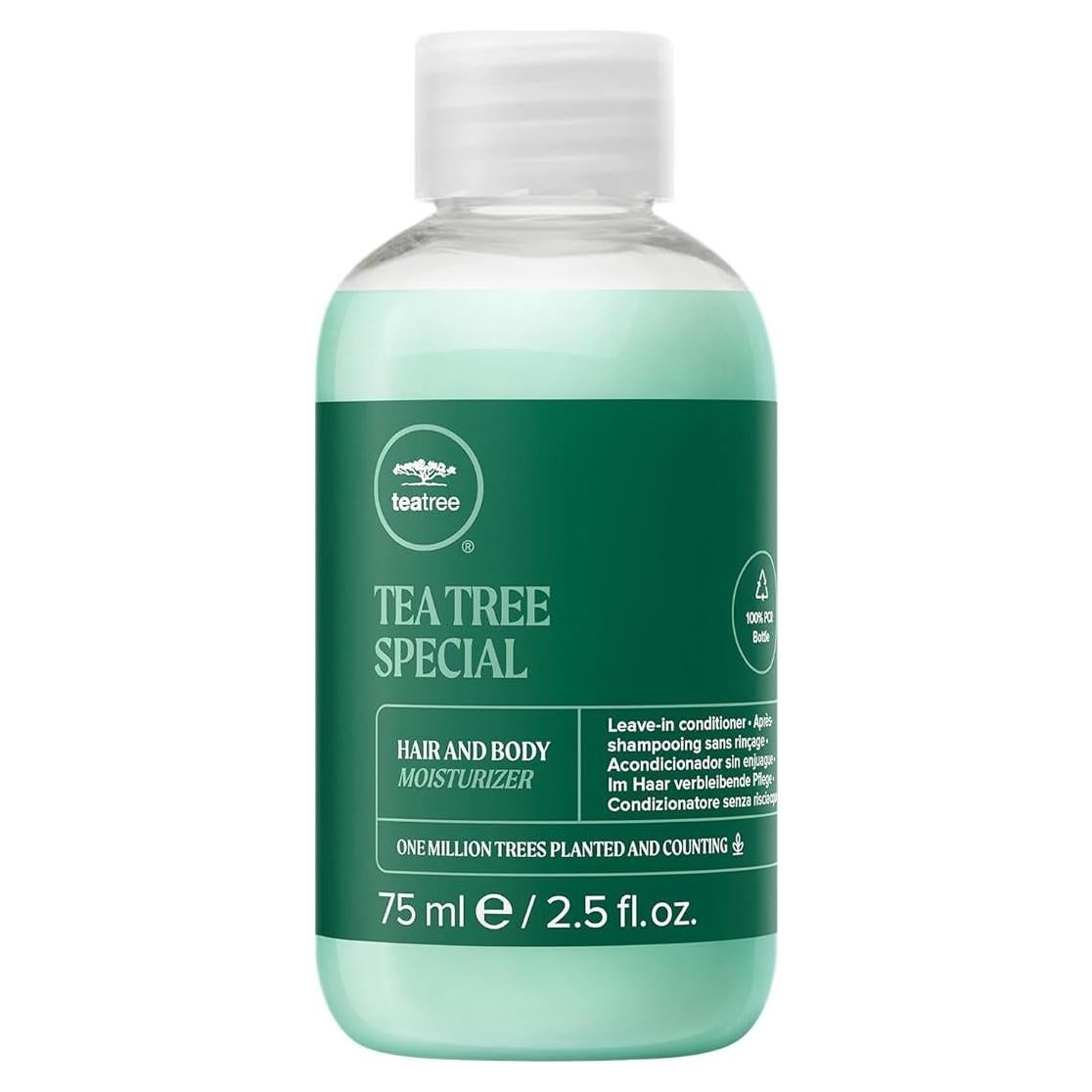 Acondicionador sin enjuague John Paul Mitchell 74 ml hidratante