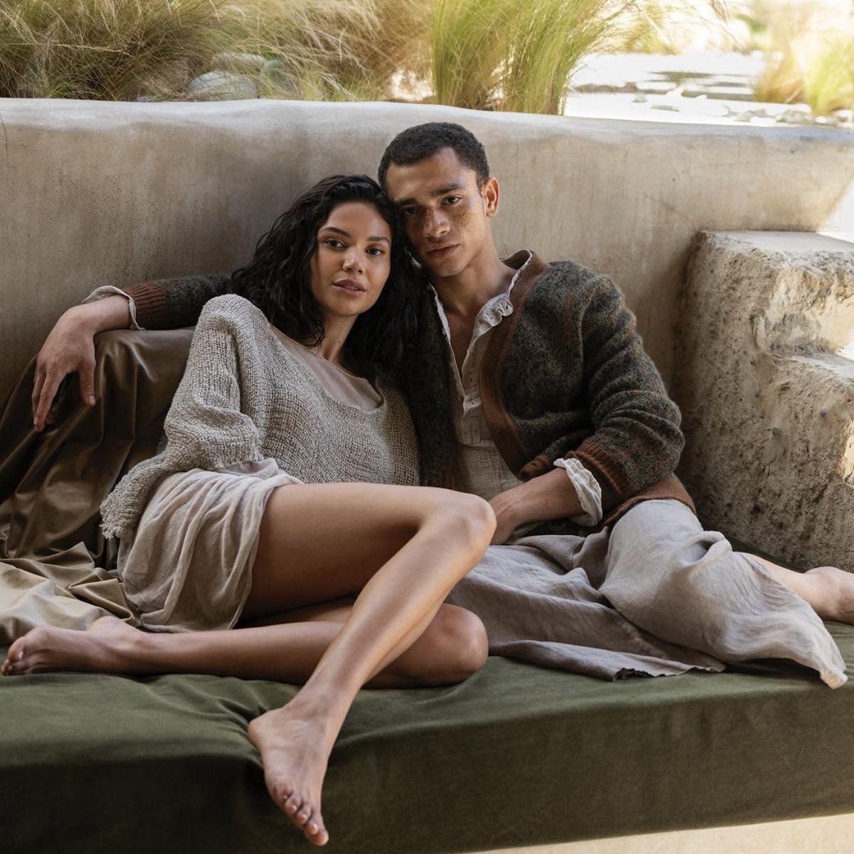 Acondicionador sin enjuague John Paul Mitchell 74 ml hidratante