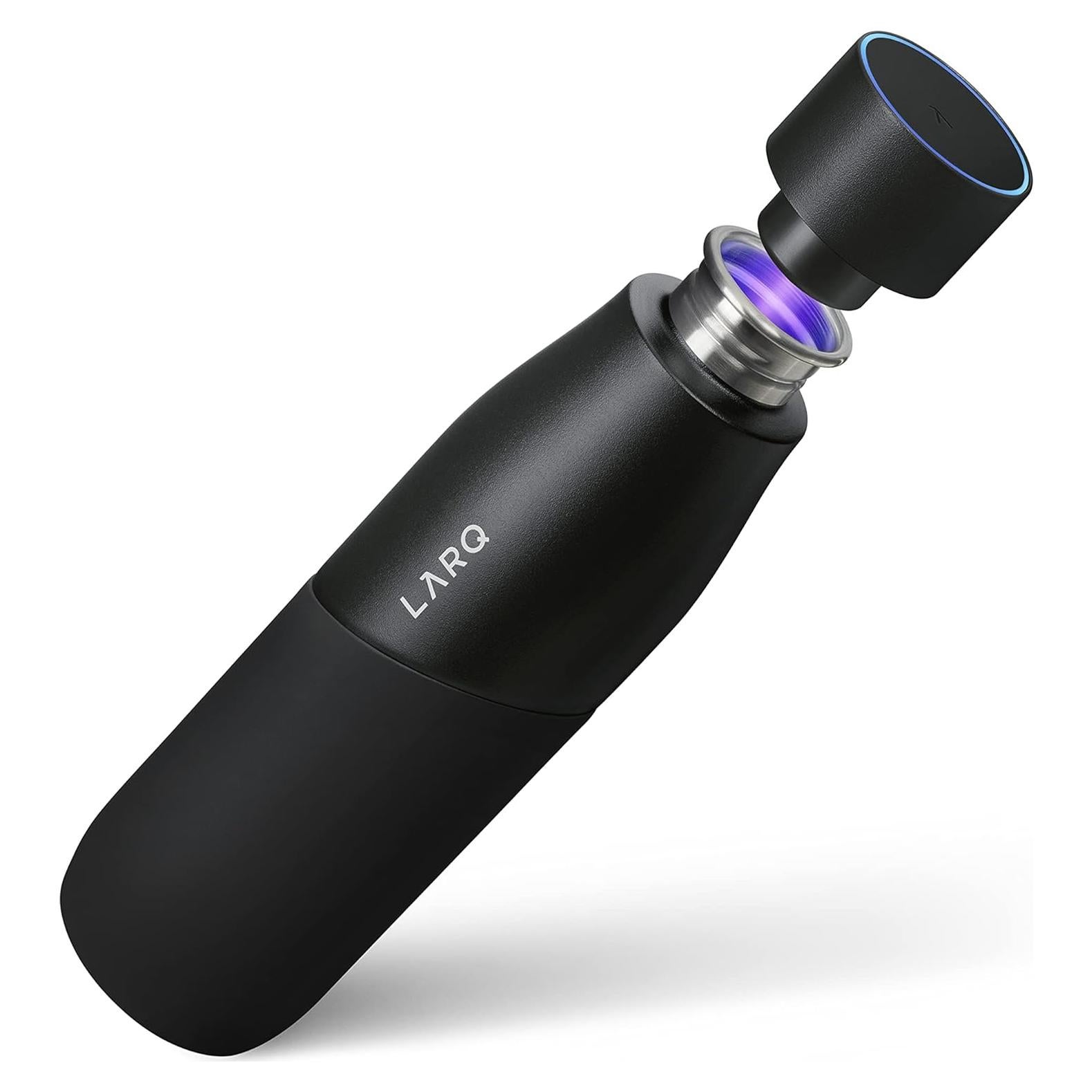 Botella LARQ Movement 710 ml - Acero inoxidable autolimpiante