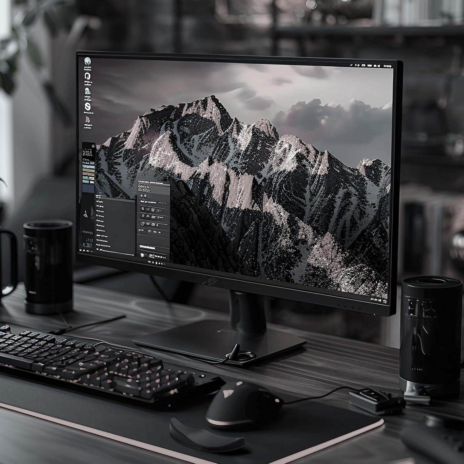 Reposamuñecas Ergonómico JIKIOU para Mano Derecha 2 Piezas