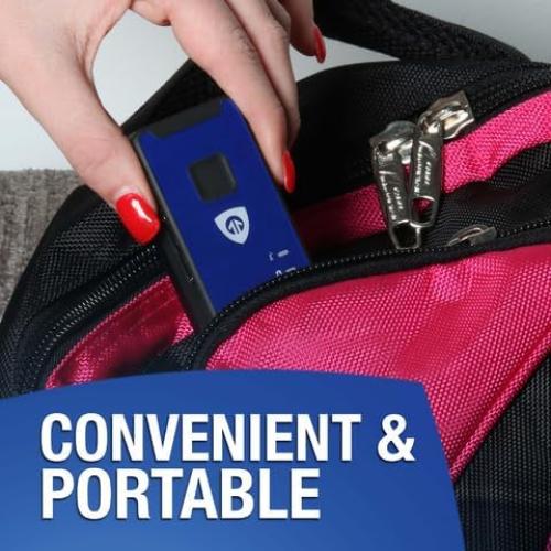 Rastreador GPS Brickhouse Security Spark Nano 7 - 4G LTE