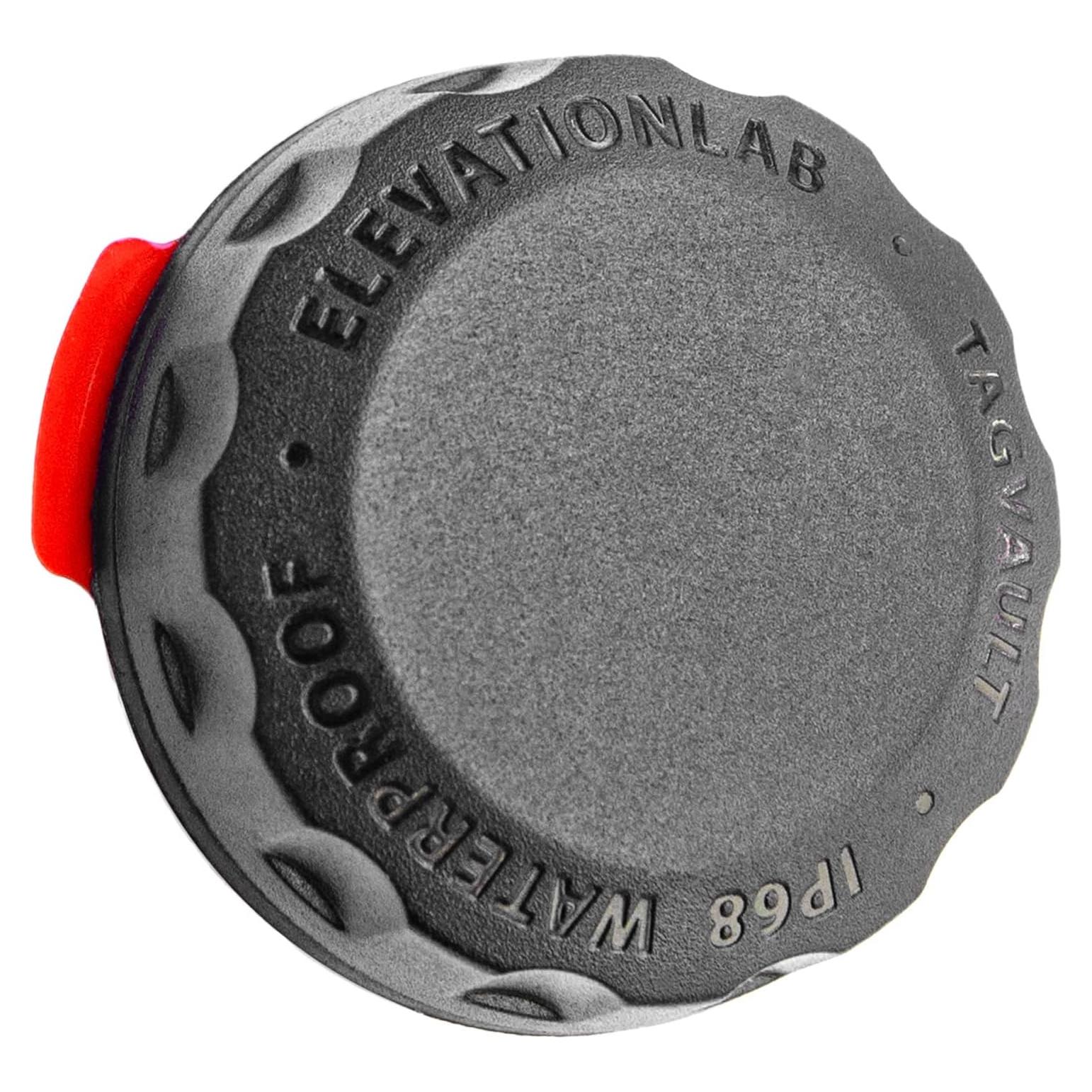 Soporte Adhesivo Elevation Lab AirTag Impermeable 3M VHB