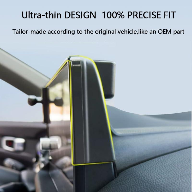 Soporte para Teléfono de Coche Juborre para Chevrolet Equinox 2025