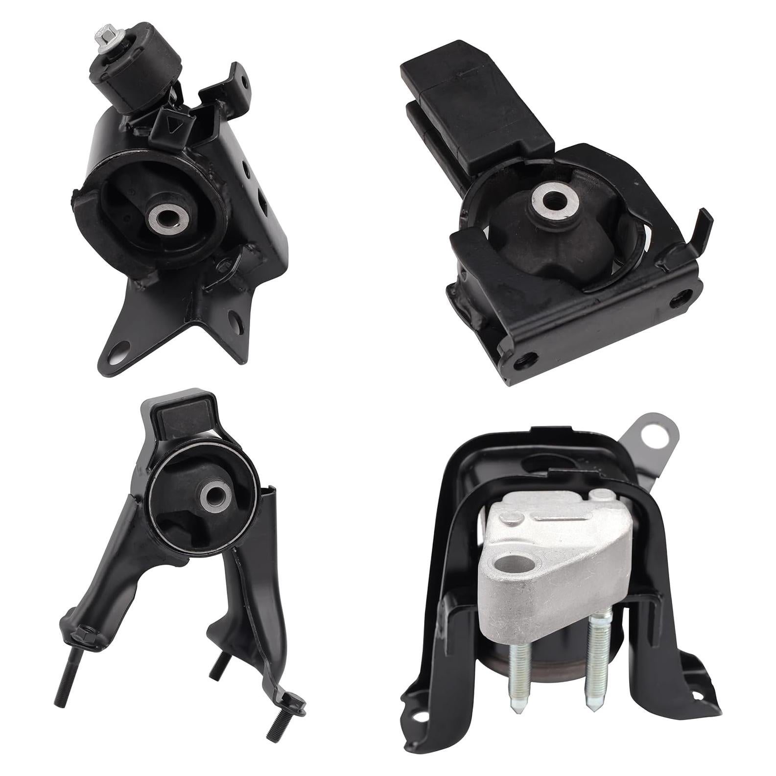 Kit de Montaje Motor y Transmisión YBDDZH para Corolla 2003-2008