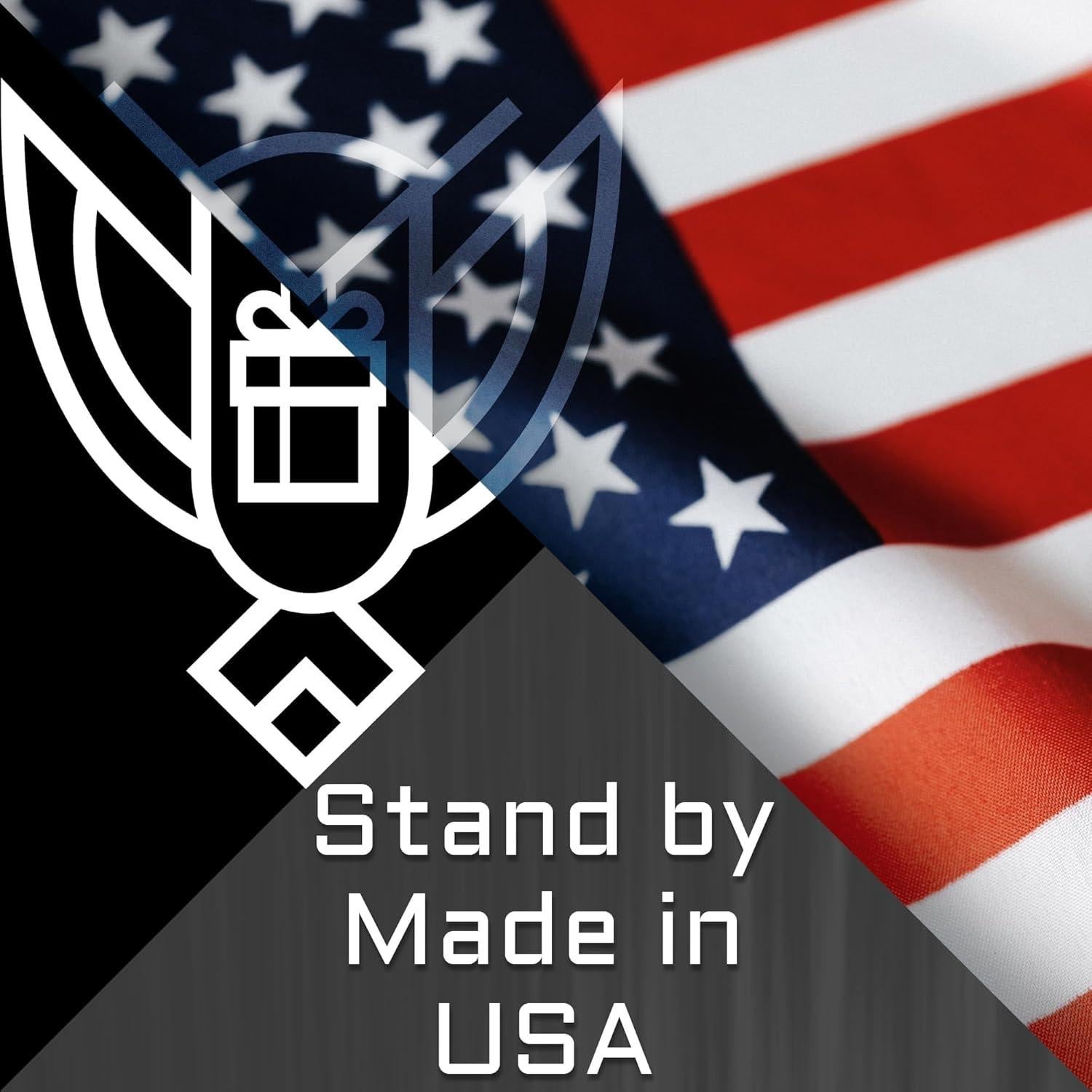 Mochila Impermeable Xtreme Sight Line Faraday Grande Piedra