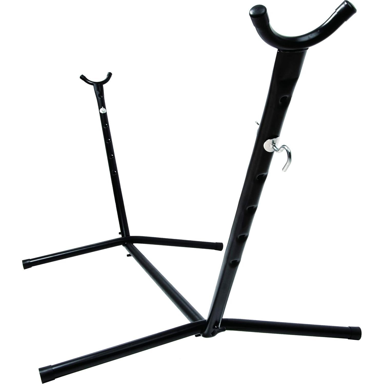 Hamaca Doble Elevon con Soporte de Acero y Bolsa 204 kg