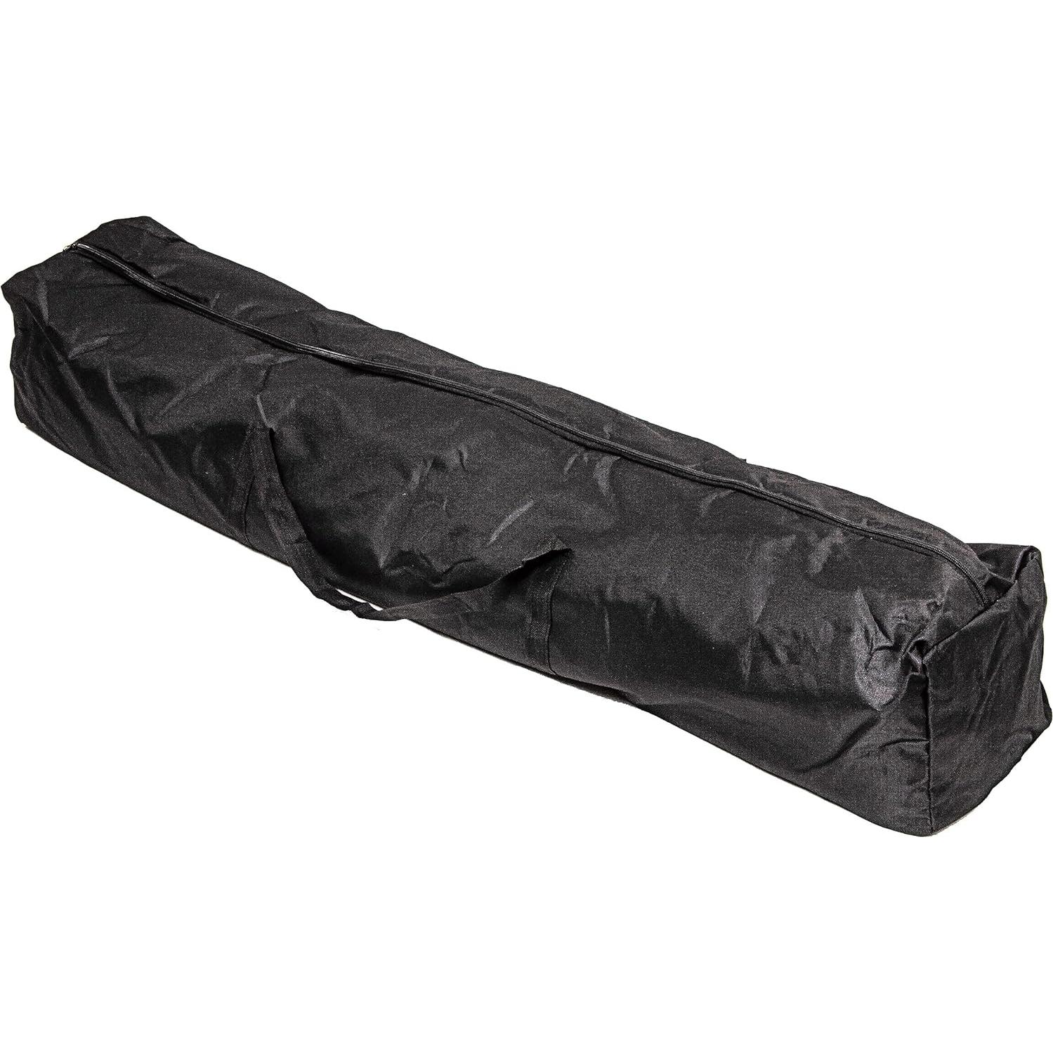 Hamaca Doble Elevon con Soporte de Acero y Bolsa 204 kg