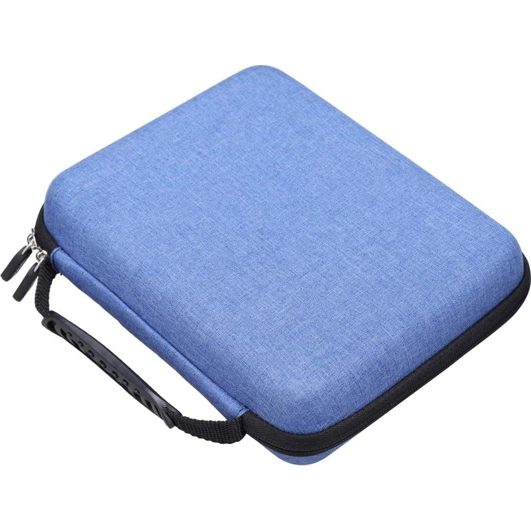 Funda de Almacenamiento Aproca para Autos de Juguete 20 Pack