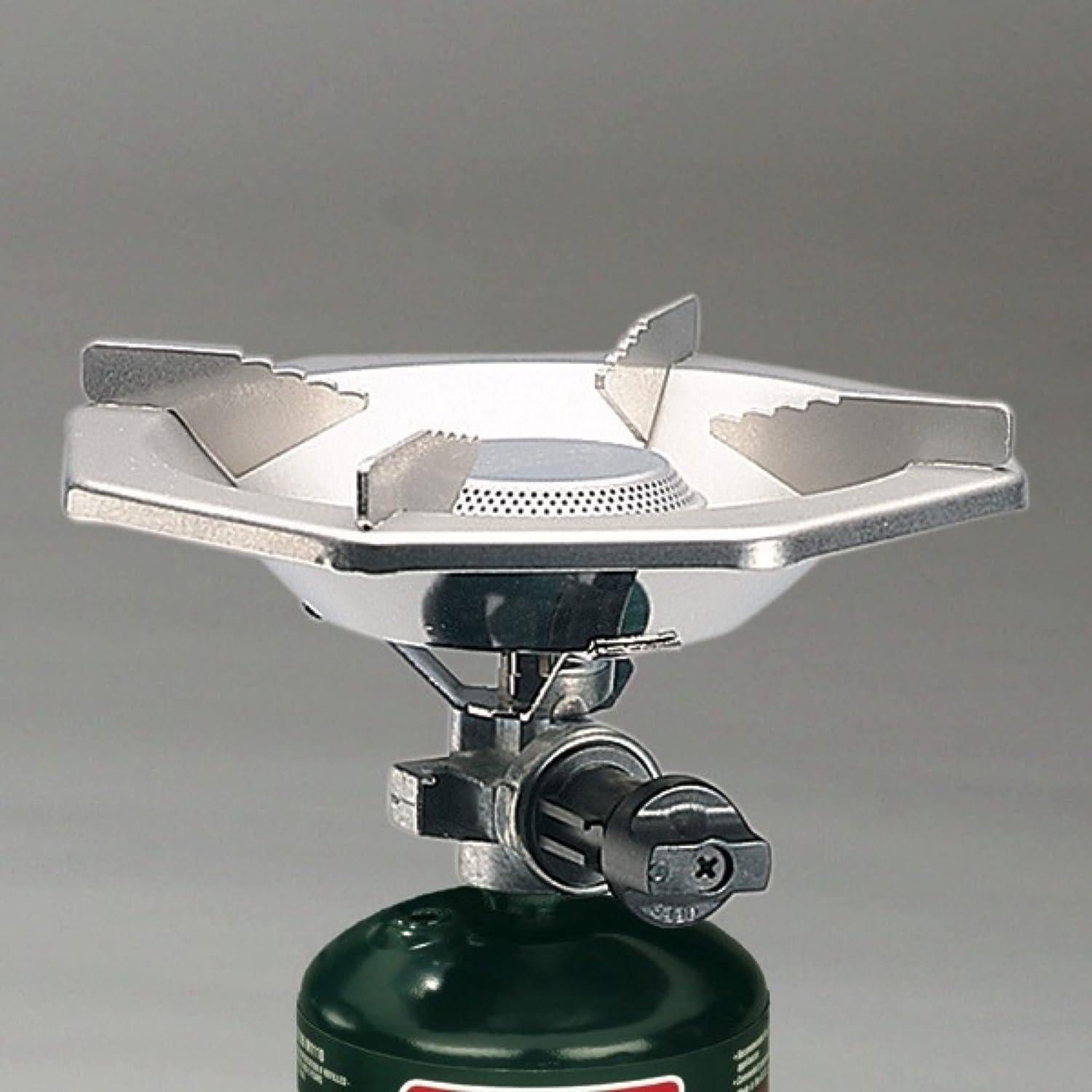 Cocina de Propano Coleman BottleTop 10,000 BTUs Camping