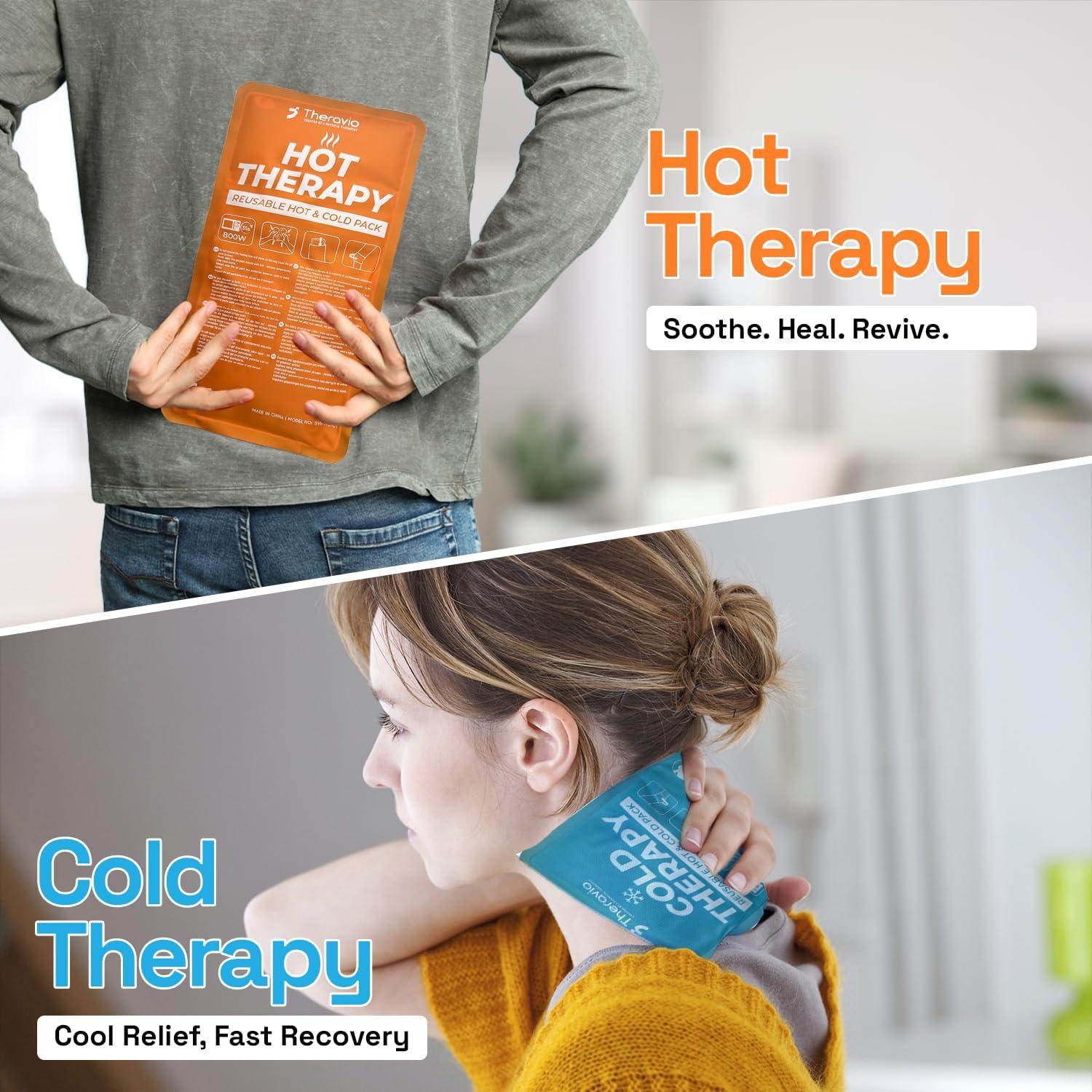 Kit de Terapia de Mano Theravio - Fortalecedor de Agarre y Dedos