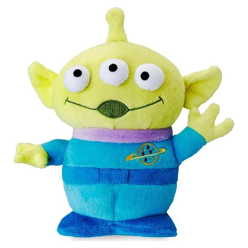 Peluche Alienígena Toy Story Disney 20 cm Suave y Acogedor
