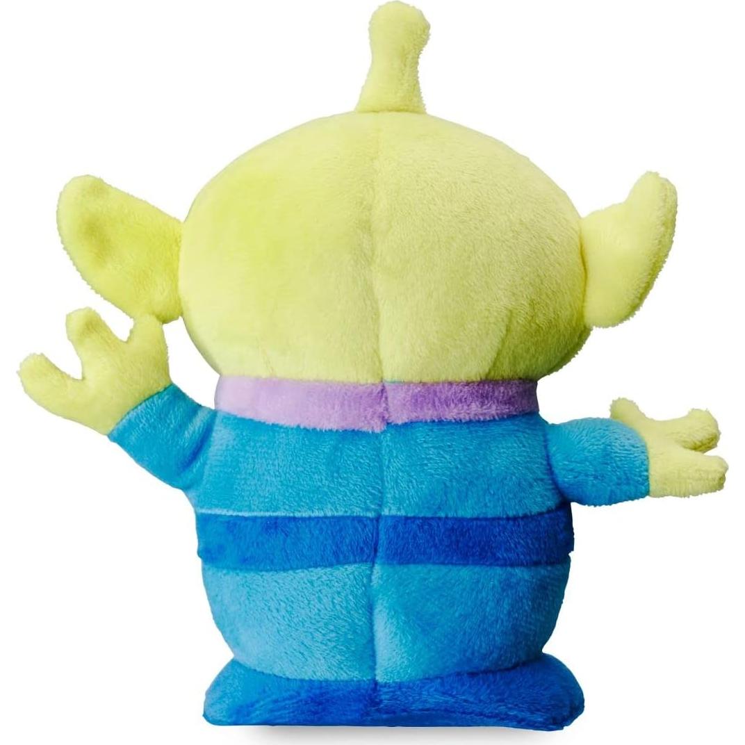 Peluche Alienígena Toy Story Disney 20 cm Suave y Acogedor