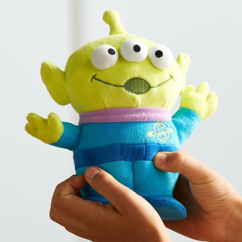 Peluche Alienígena Toy Story Disney 20 cm Suave y Acogedor