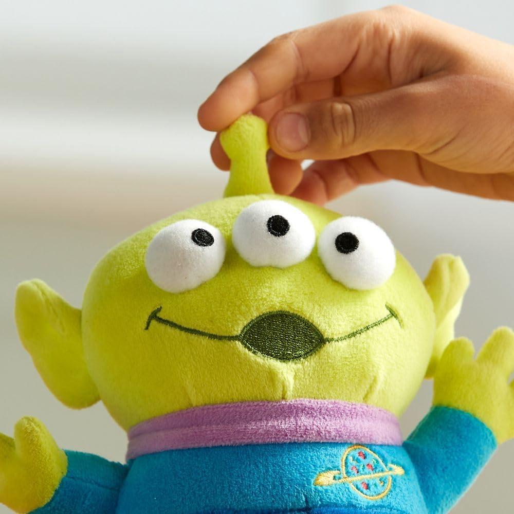 Peluche Alienígena Toy Story Disney 20 cm Suave y Acogedor