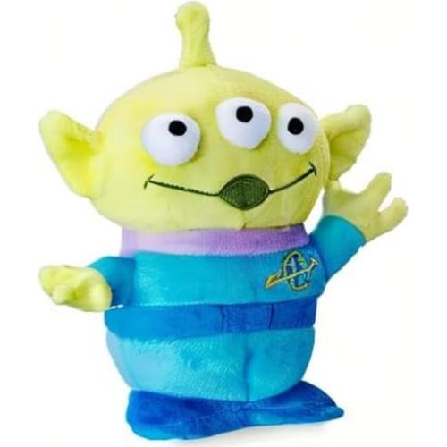 Peluche Alienígena Toy Story Disney 20 cm Suave y Acogedor