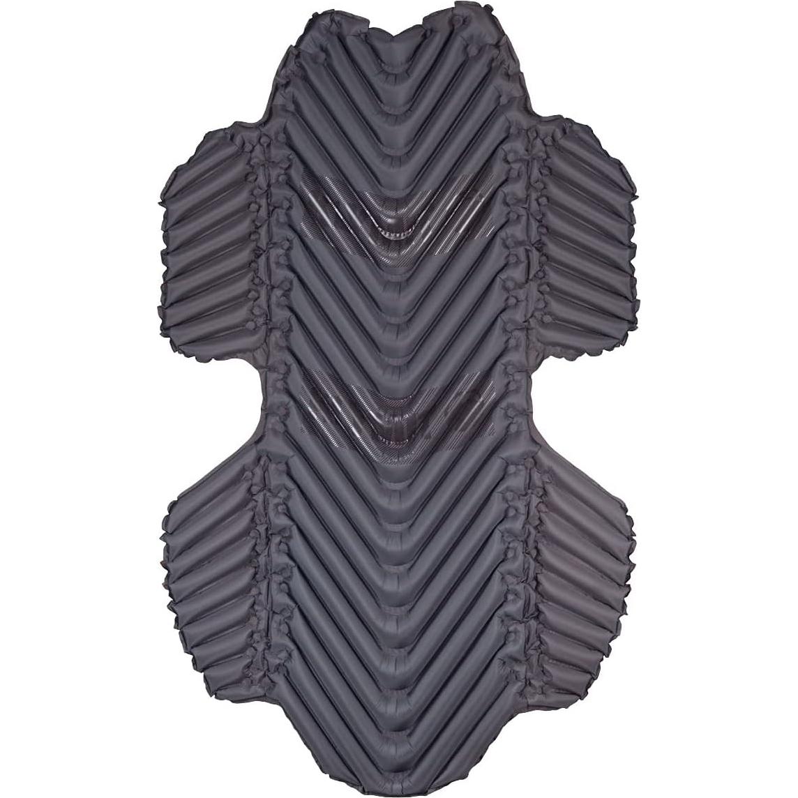 Colchoneta Inflable Klymit V para Hamaca Aislada 198x119 cm