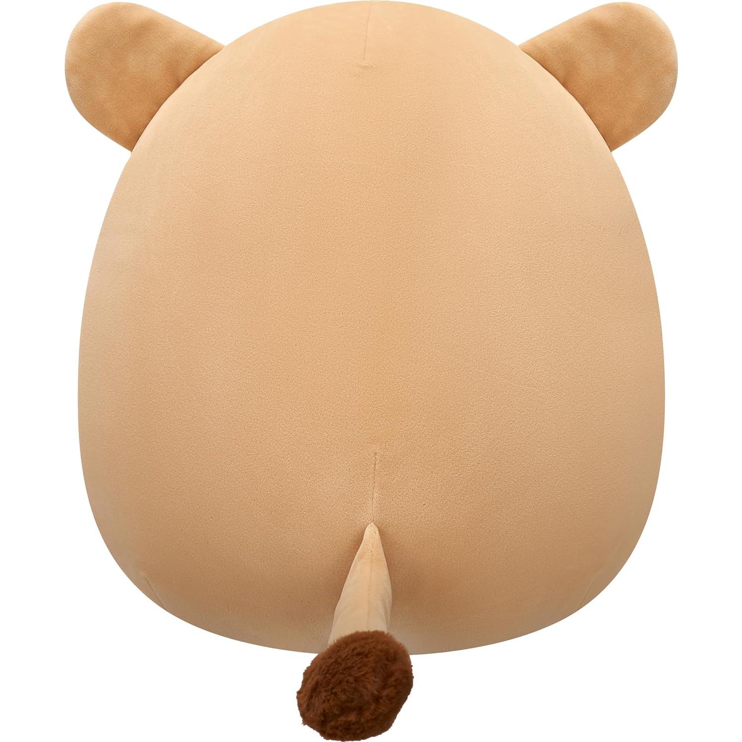 Squishmallows Original Disney 14-Inch Nala - Official Jazwares Plush (Large)